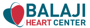 Balaji Heart Center