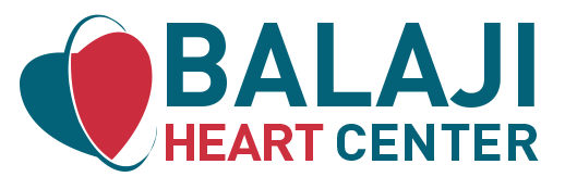balaji heart center